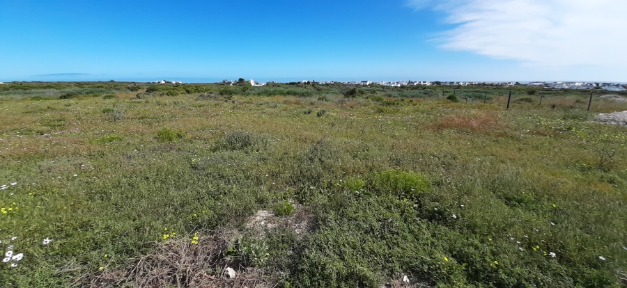 0 Bedroom Property for Sale in Jacobsbaai Western Cape